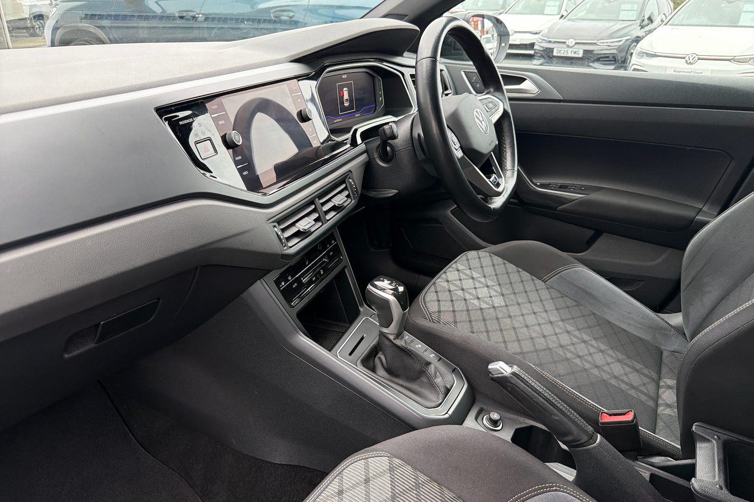 Used Volkswagen Taigo 2022 for sale - 77927080: Photo 2