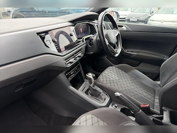 Used Volkswagen Taigo 2022 for sale - 77927080: Photo