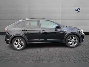 Used Volkswagen Taigo 2022 for sale - 77927080: Photo