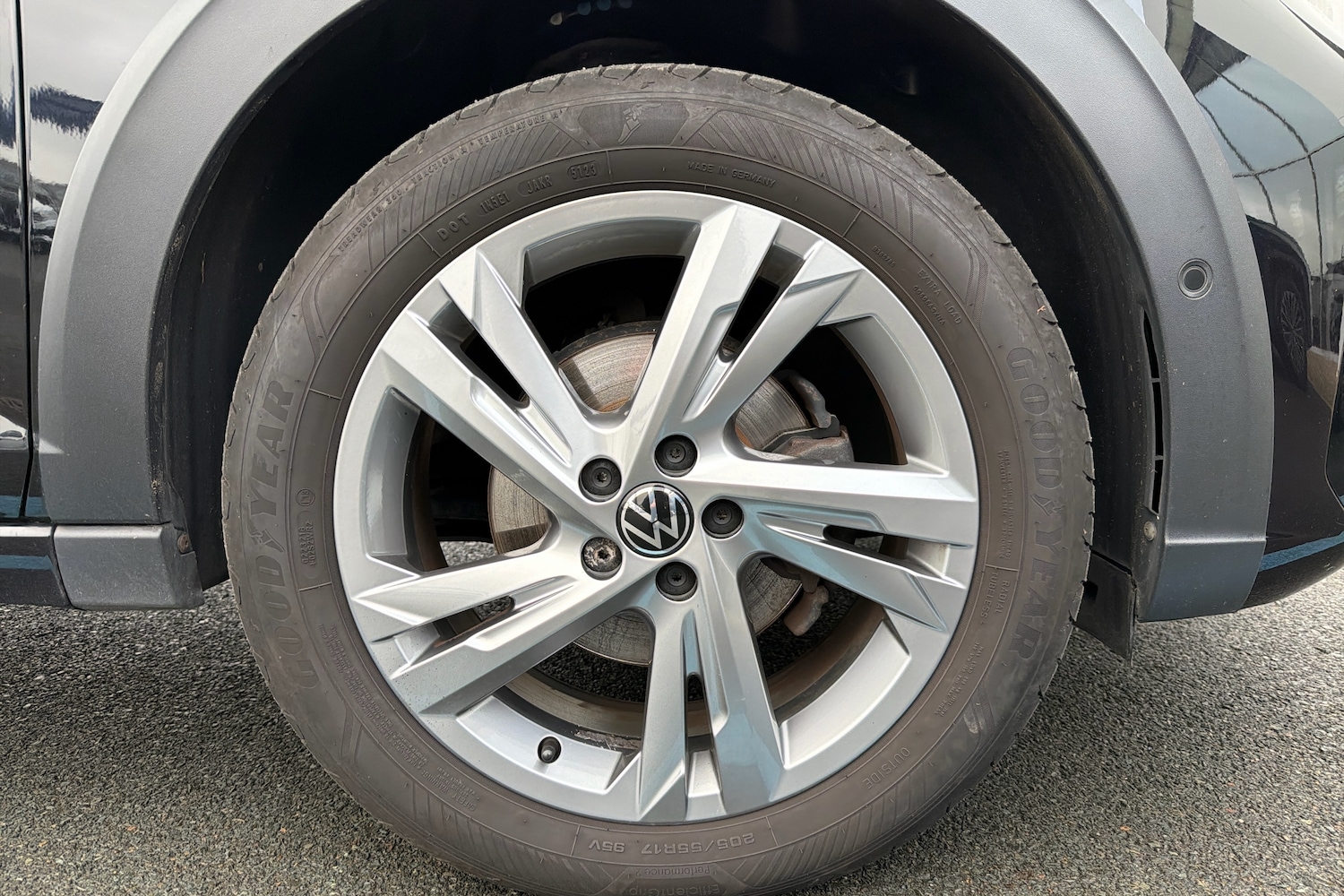 Used Volkswagen Taigo 2022 for sale - 77927080: Photo 5