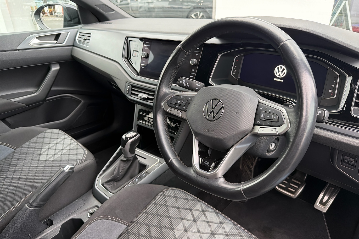 Used Volkswagen Taigo 2022 for sale - 77927080: Photo 6