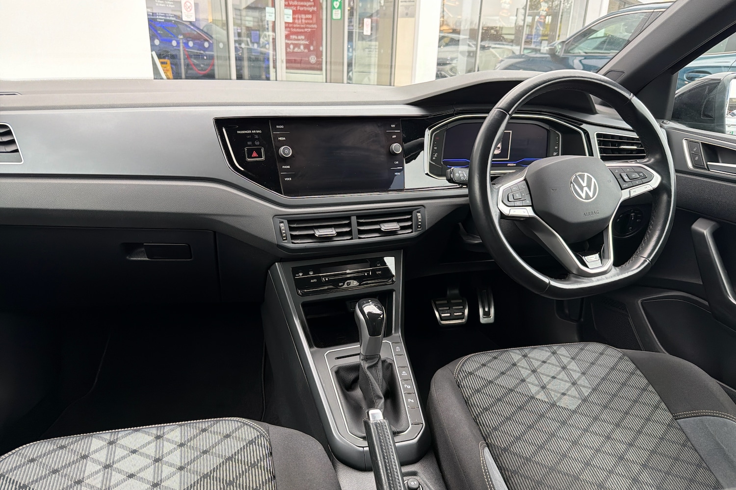 Used Volkswagen Taigo 2022 for sale - 77927080: Photo 8