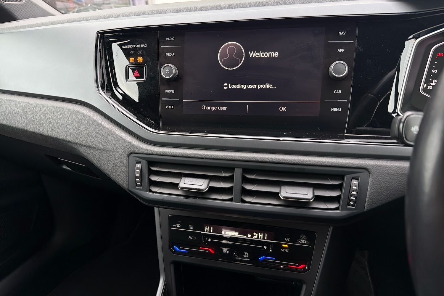 Used Volkswagen Taigo 2022 for sale - 77927080: Photo 9