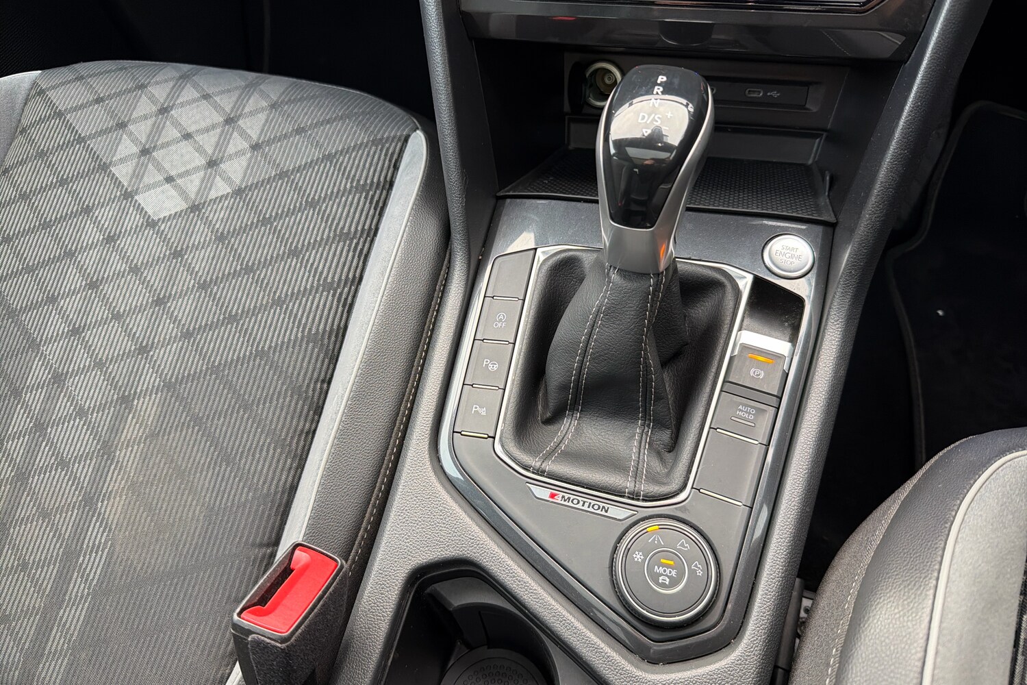 Used Volkswagen Tiguan 2022 for sale - 77515260: Photo 10