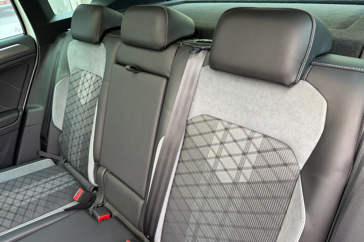 Used Volkswagen Tiguan 2022 for sale - 77515260: Photo 11