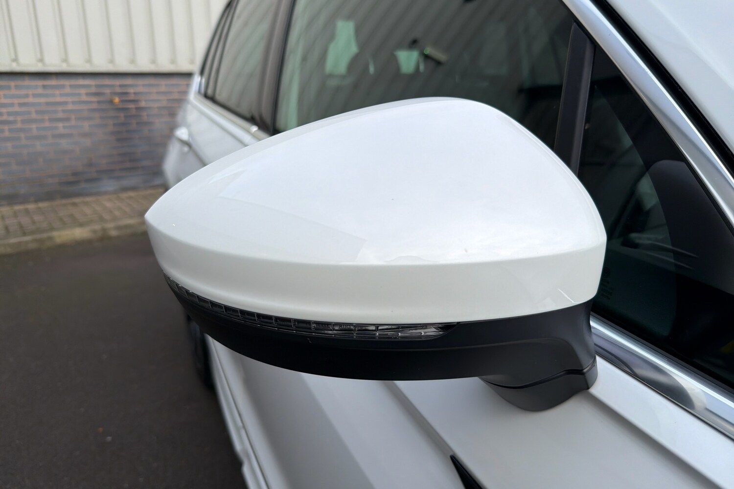 Used Volkswagen Tiguan 2022 for sale - 77515260: Photo 17