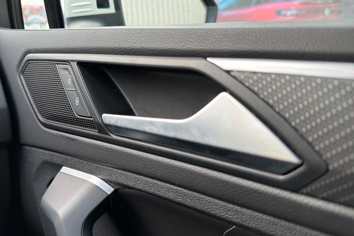 Used Volkswagen Tiguan 2022 for sale - 77515260: Photo 24