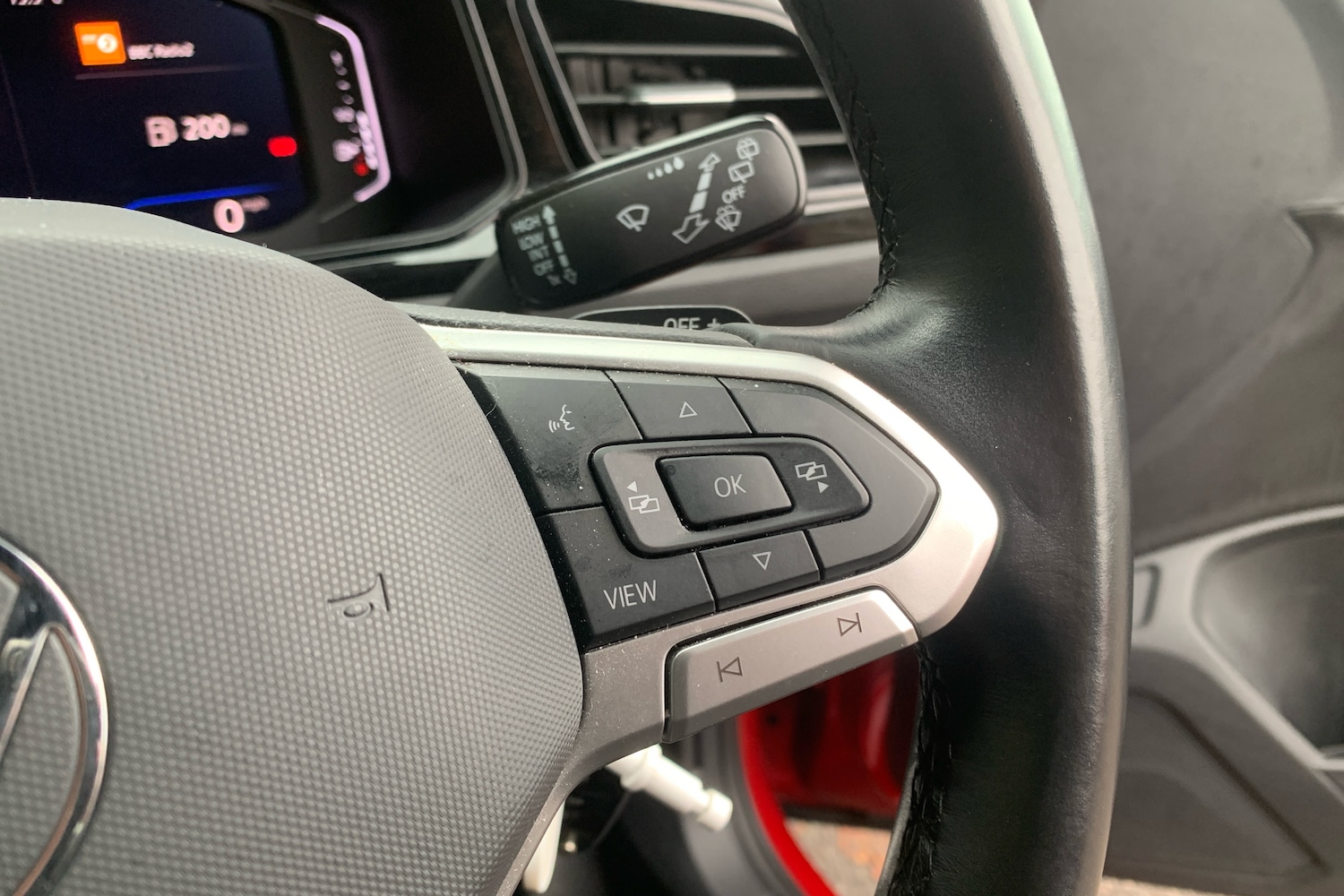 Used Volkswagen T-Roc 2022 for sale - 76674860: Photo 13