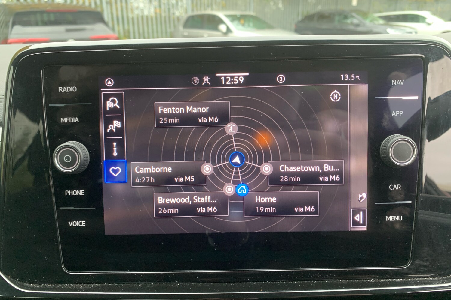 Used Volkswagen T-Roc 2022 for sale - 76674860: Photo 17