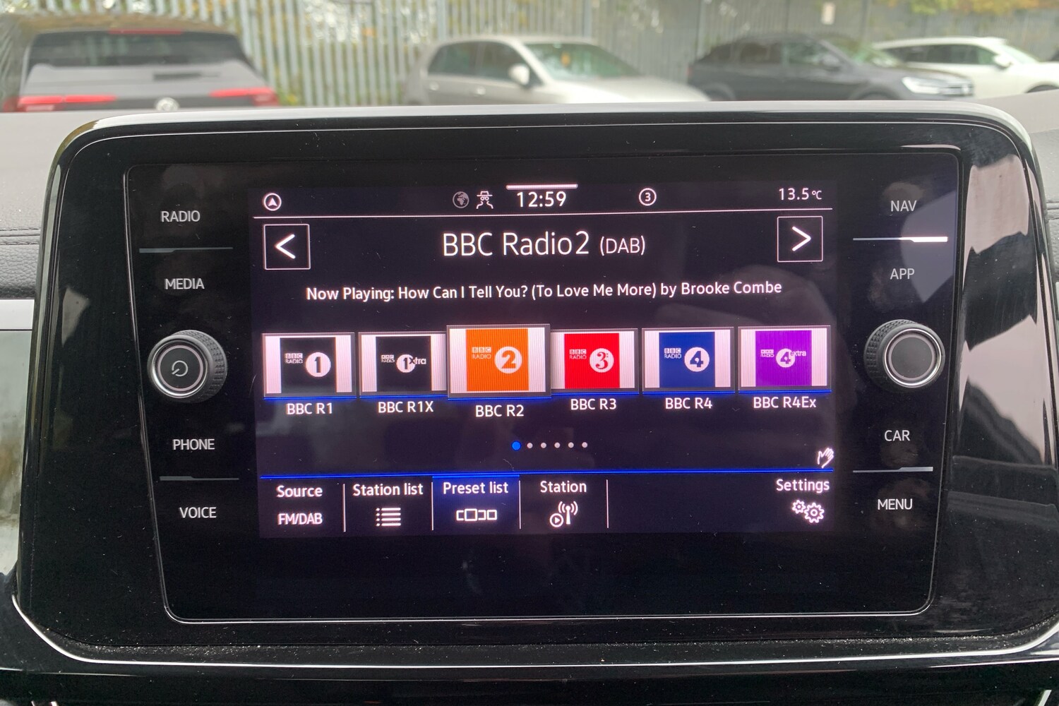 Used Volkswagen T-Roc 2022 for sale - 76674860: Photo 18