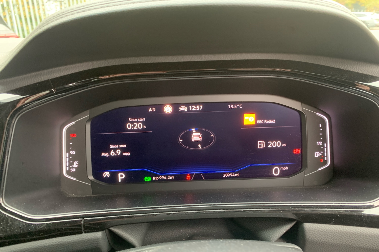 Used Volkswagen T-Roc 2022 for sale - 76674860: Photo 7