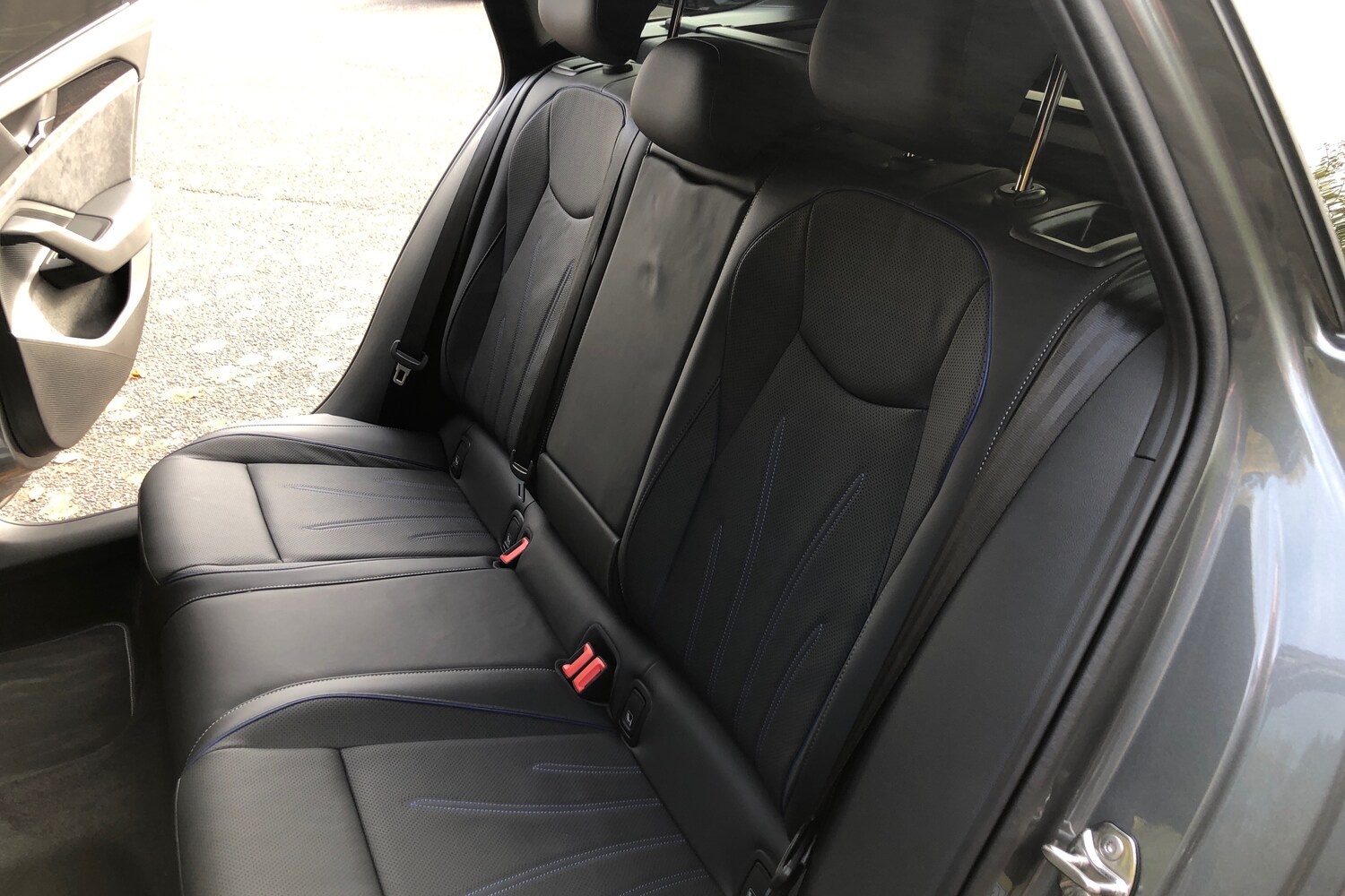 Used Volkswagen Passat 2025 for sale - 76678660: Photo 11