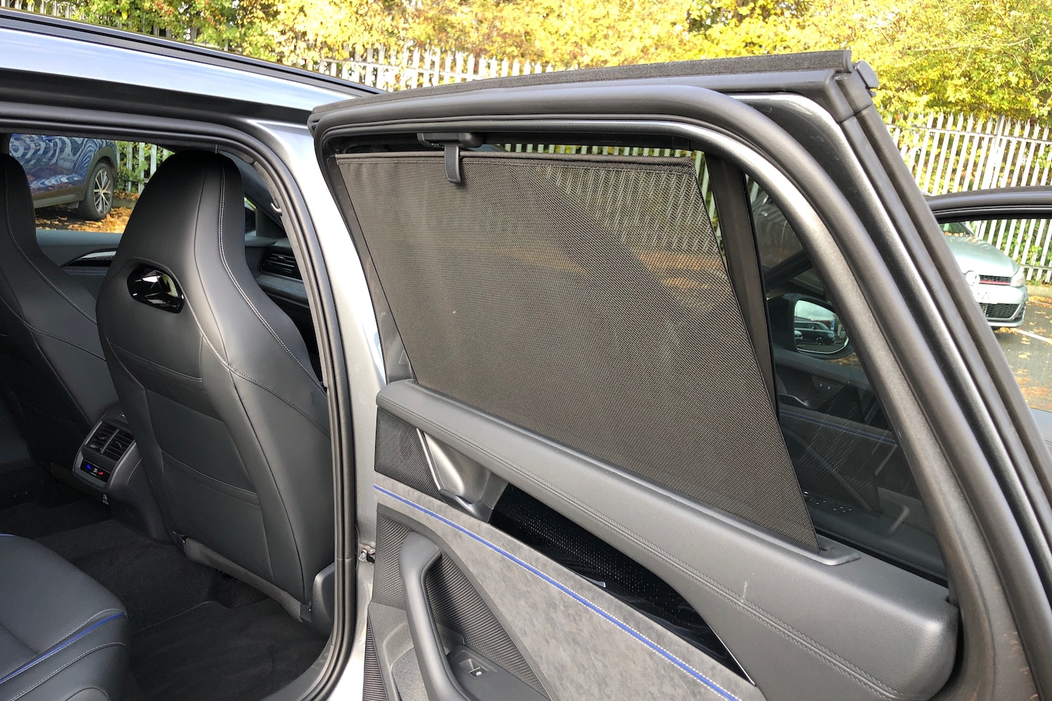 Used Volkswagen Passat 2025 for sale - 76678660: Photo 13