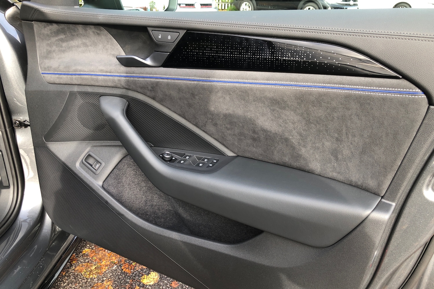 Used Volkswagen Passat 2025 for sale - 76678660: Photo 15