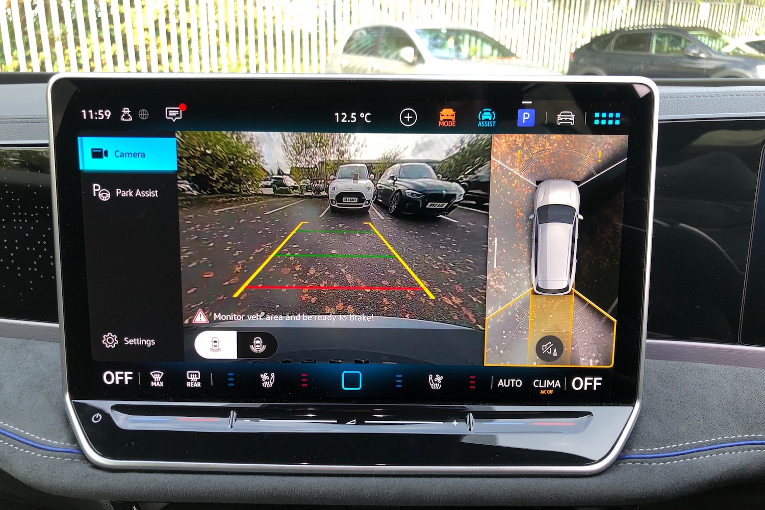 Used Volkswagen Passat 2025 for sale - 76678660: Photo 16