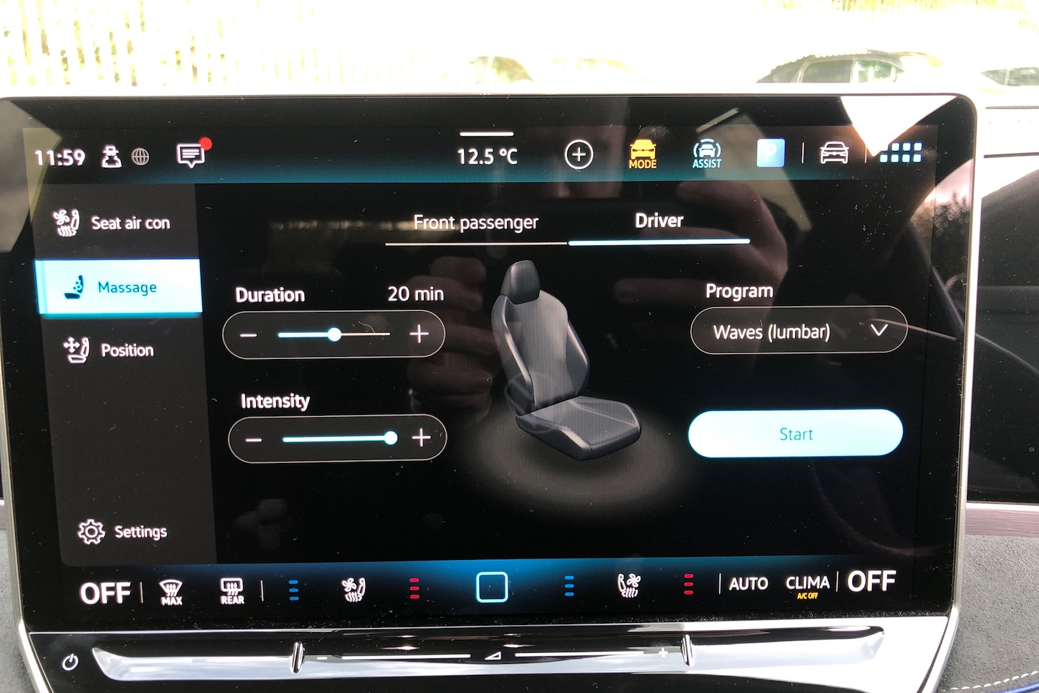 Used Volkswagen Passat 2025 for sale - 76678660: Photo 17