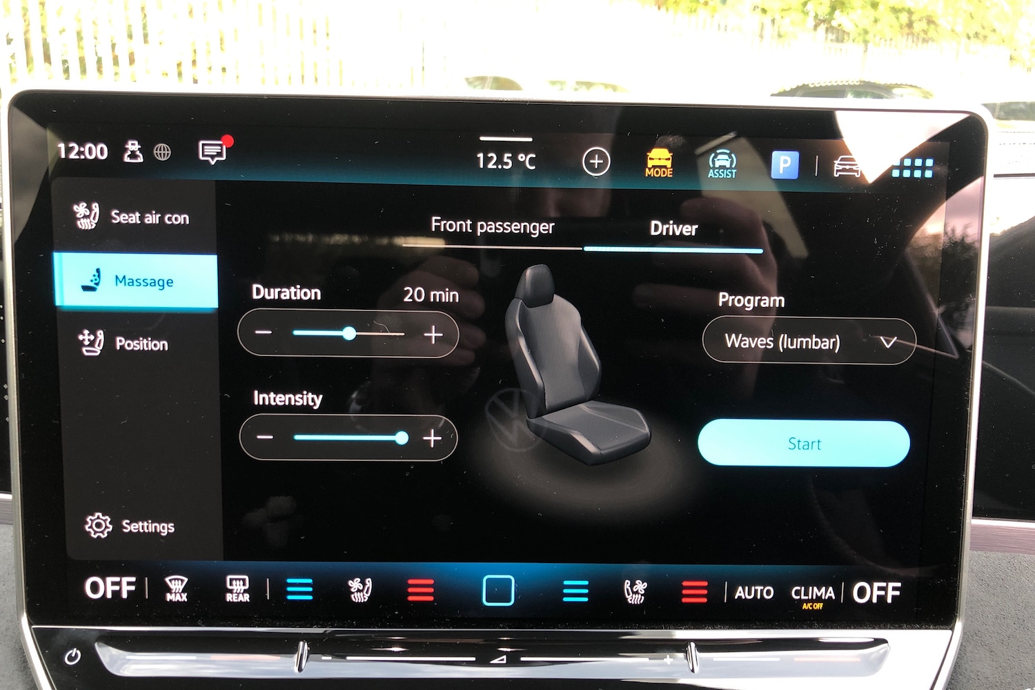 Used Volkswagen Passat 2025 for sale - 76678660: Photo 18