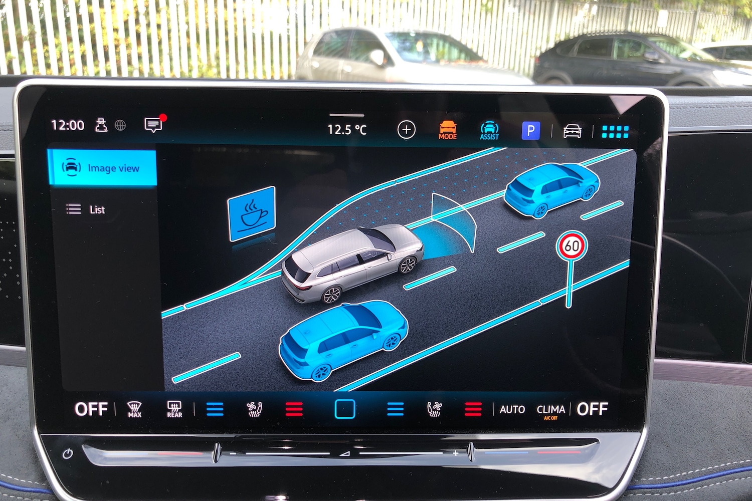 Used Volkswagen Passat 2025 for sale - 76678660: Photo 19