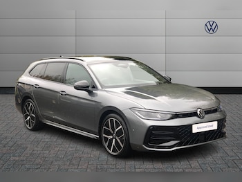 Volkswagen - Passat