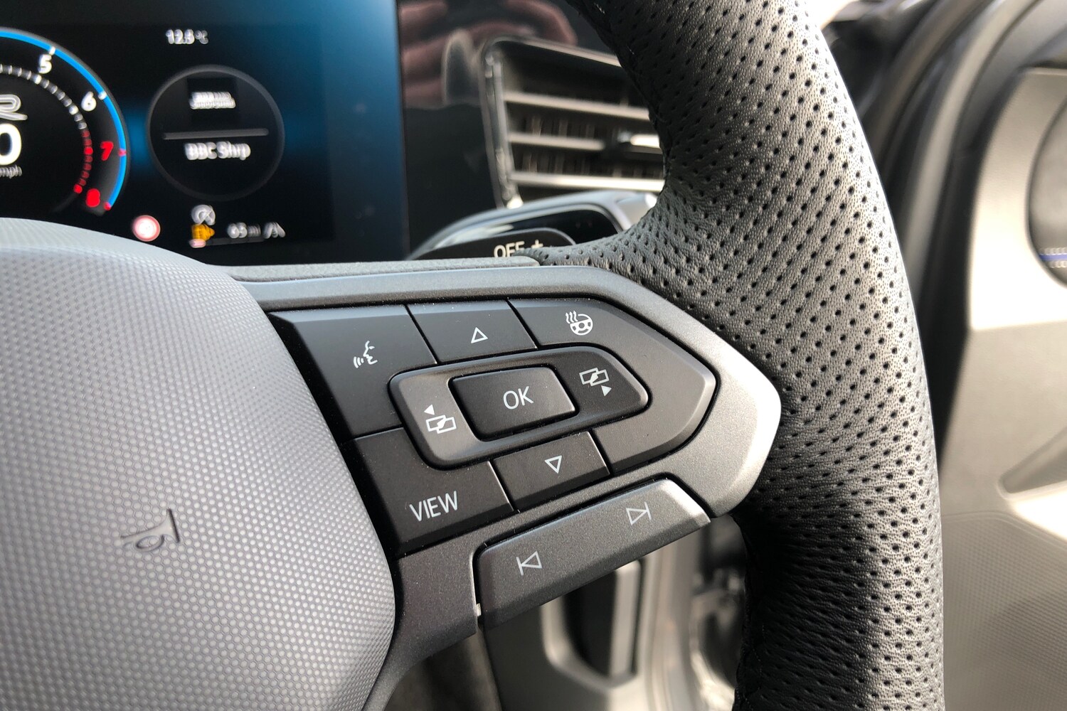 Used Volkswagen Passat 2025 for sale - 76678660: Photo 20