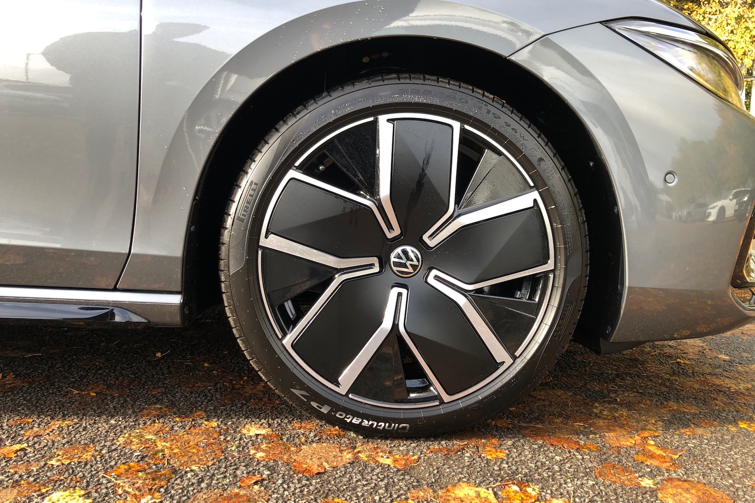 Used Volkswagen Passat 2025 for sale - 76678660: Photo 5