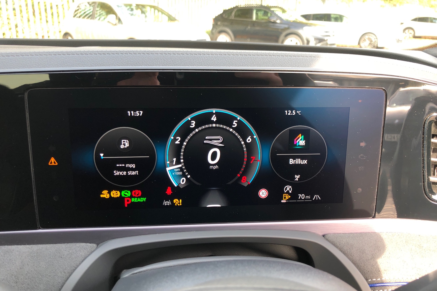 Used Volkswagen Passat 2025 for sale - 76678660: Photo 7