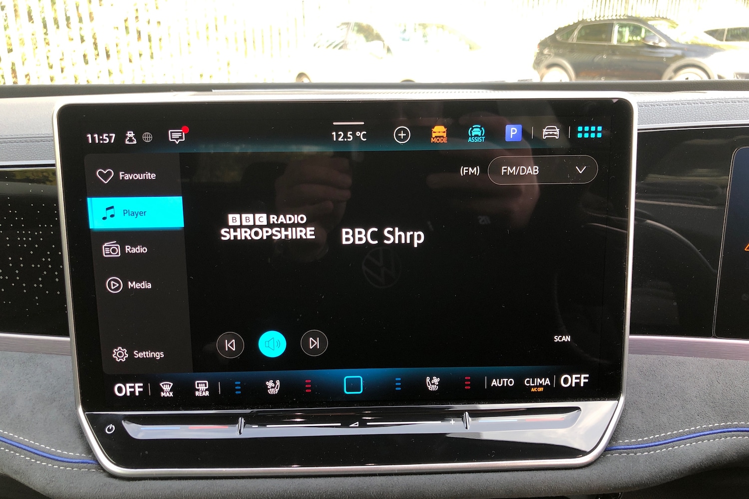 Used Volkswagen Passat 2025 for sale - 76678660: Photo 9