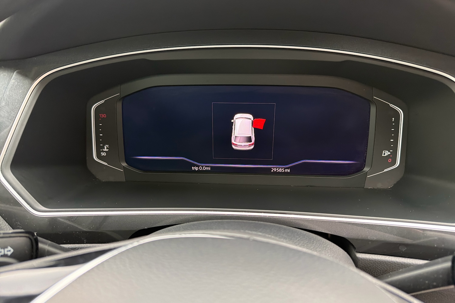 Used Volkswagen Tiguan 2019 for sale - 76673896: Photo 7