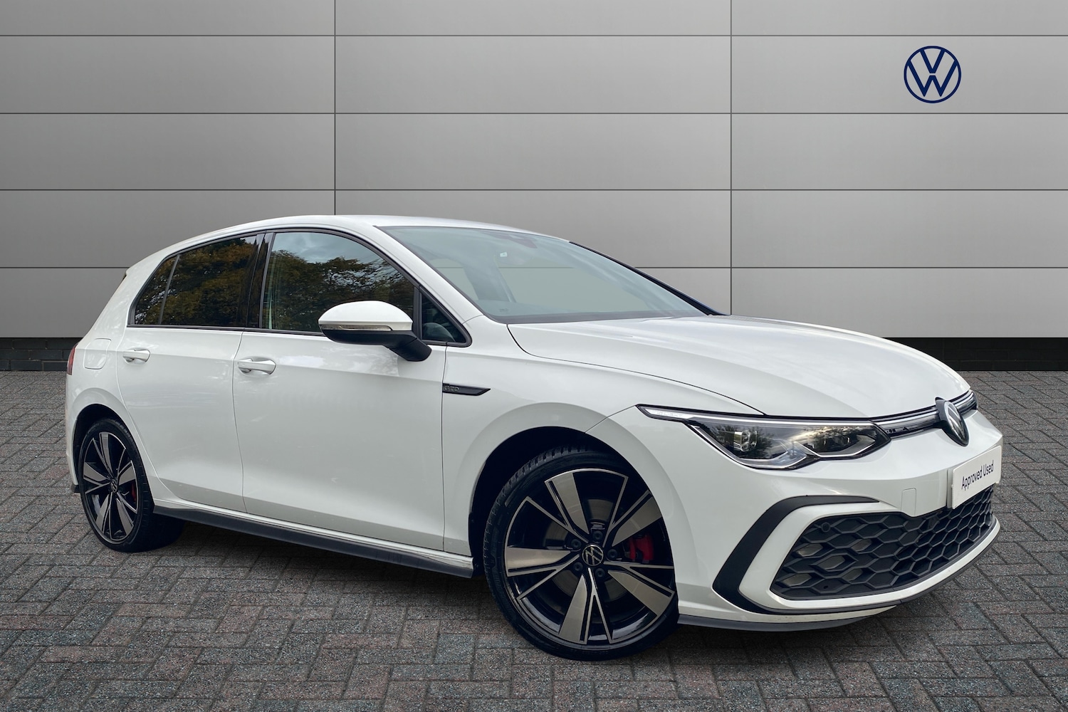 Used Volkswagen Golf 2024 for sale - 76677523: Photo 1