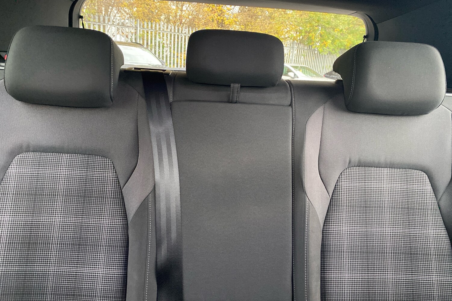 Used Volkswagen Golf 2024 for sale - 76677523: Photo 11