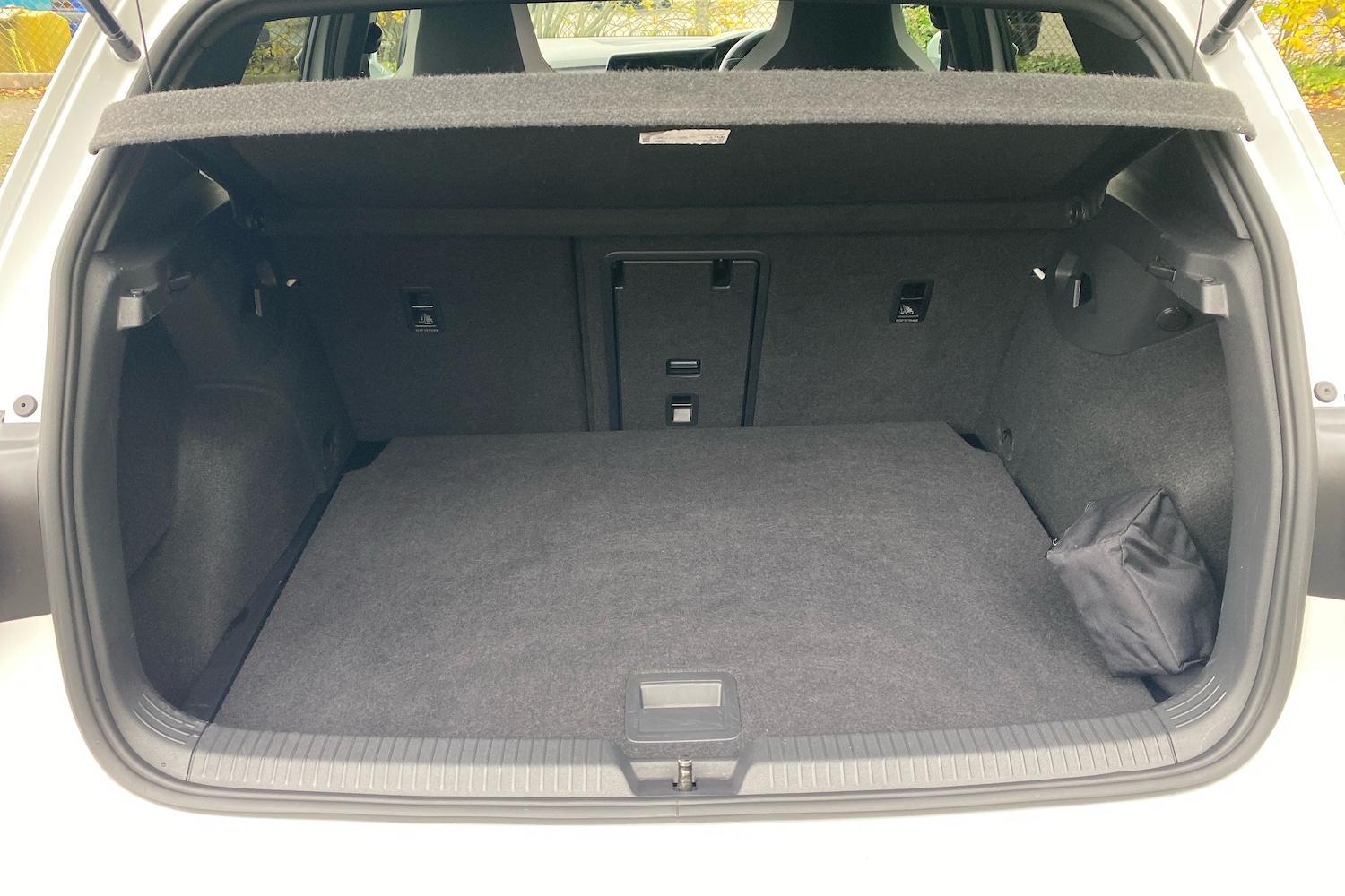 Used Volkswagen Golf 2024 for sale - 76677523: Photo 12