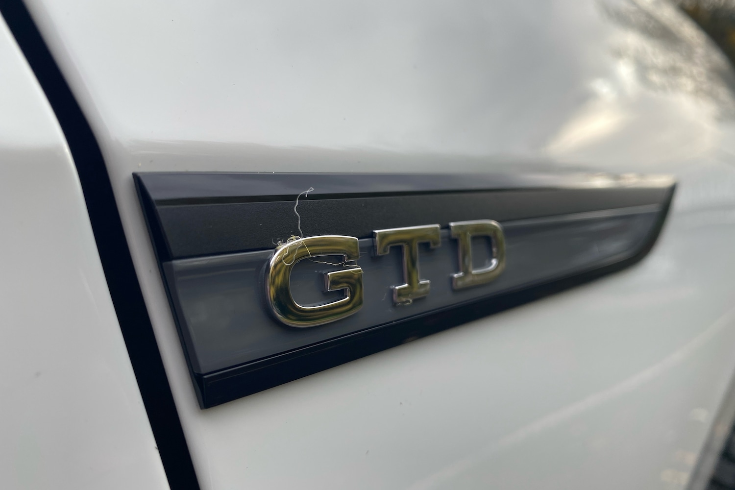 Used Volkswagen Golf 2024 for sale - 76677523: Photo 14