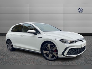 Used Volkswagen Golf 2024 for sale - 76677523: Photo