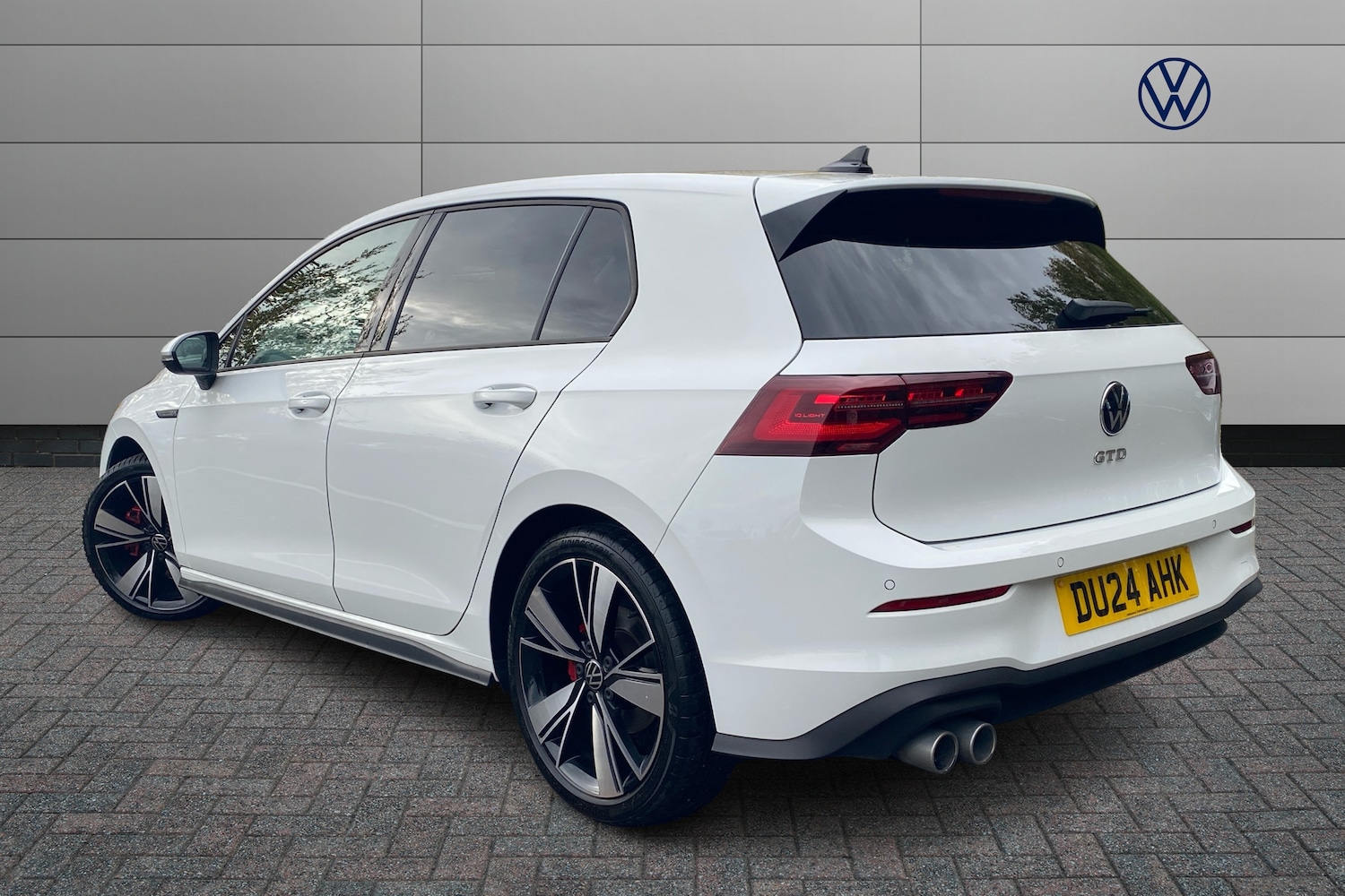 Used Volkswagen Golf 2024 for sale - 76677523: Photo 3