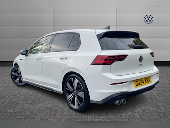Used Volkswagen Golf 2024 for sale - 76677523: Photo