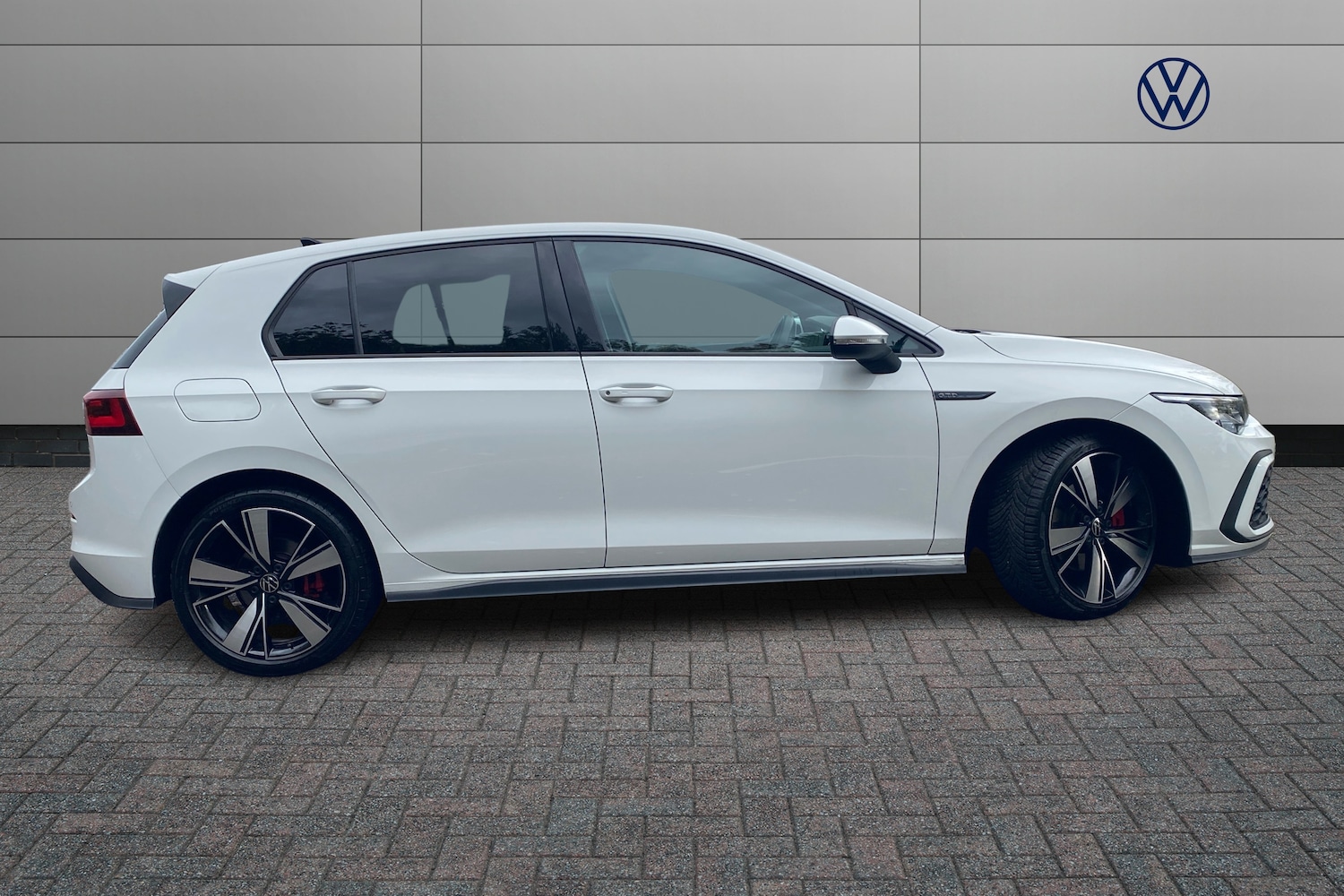 Used Volkswagen Golf 2024 for sale - 76677523: Photo 4