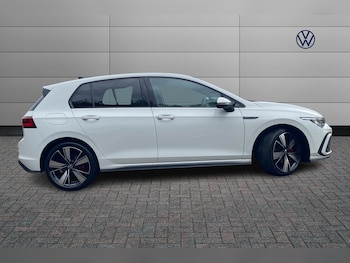 Used Volkswagen Golf 2024 for sale - 76677523: Photo