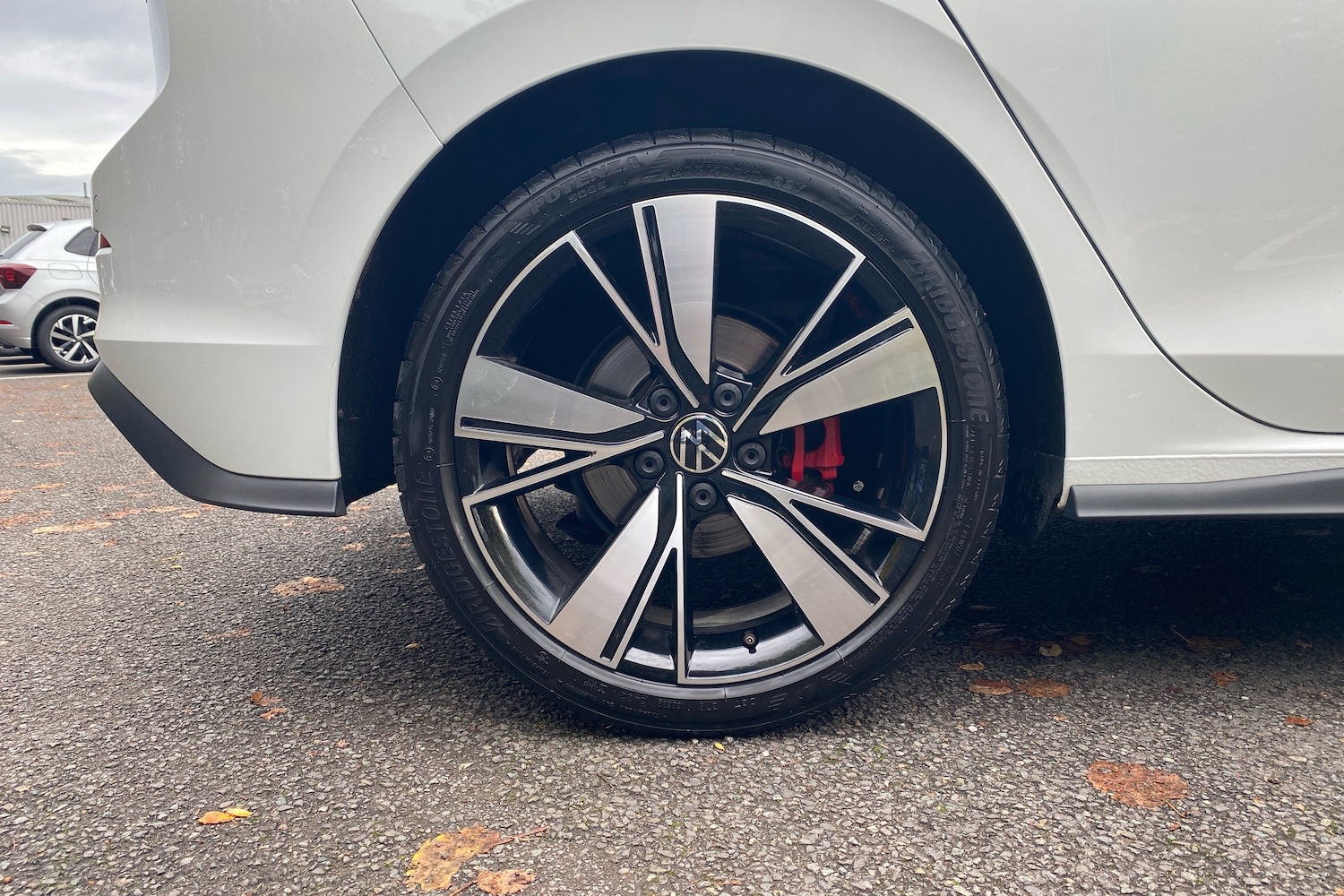 Used Volkswagen Golf 2024 for sale - 76677523: Photo 5