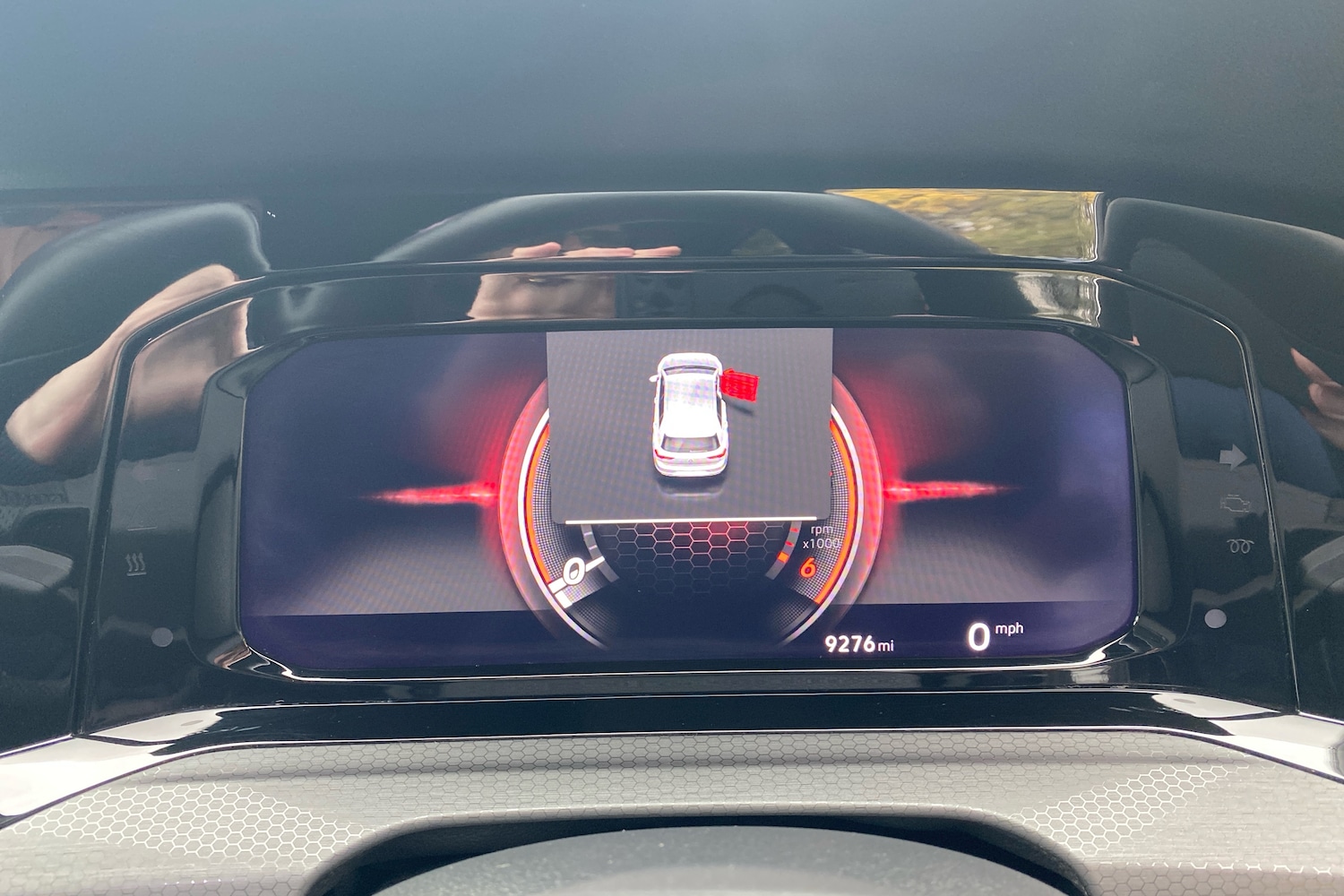 Used Volkswagen Golf 2024 for sale - 76677523: Photo 7