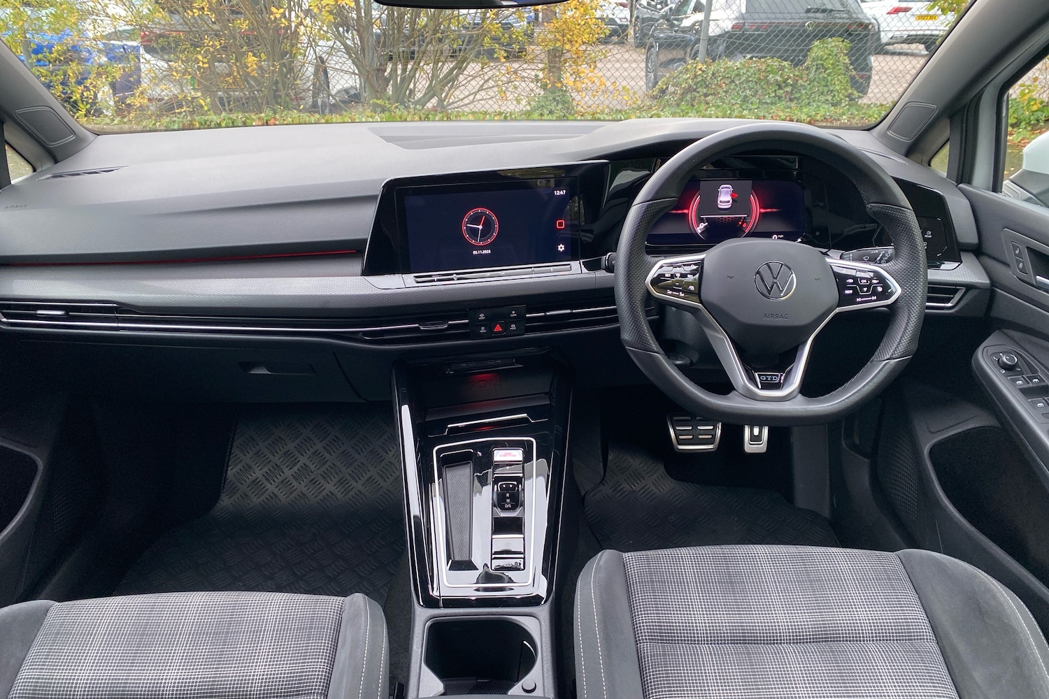 Used Volkswagen Golf 2024 for sale - 76677523: Photo 8