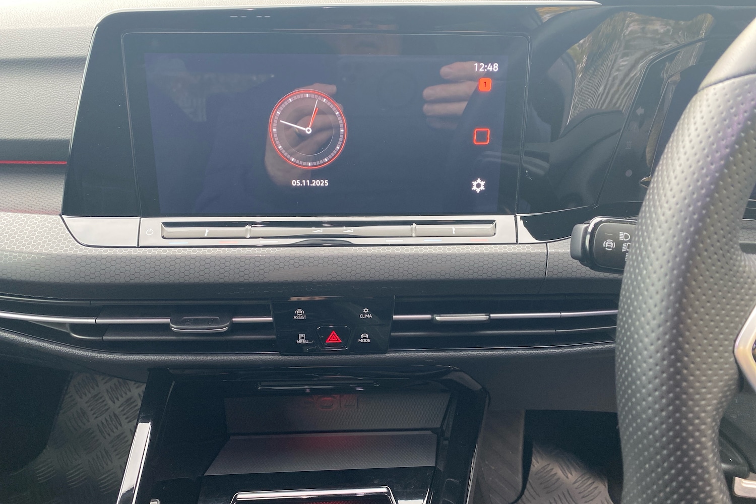 Used Volkswagen Golf 2024 for sale - 76677523: Photo 9