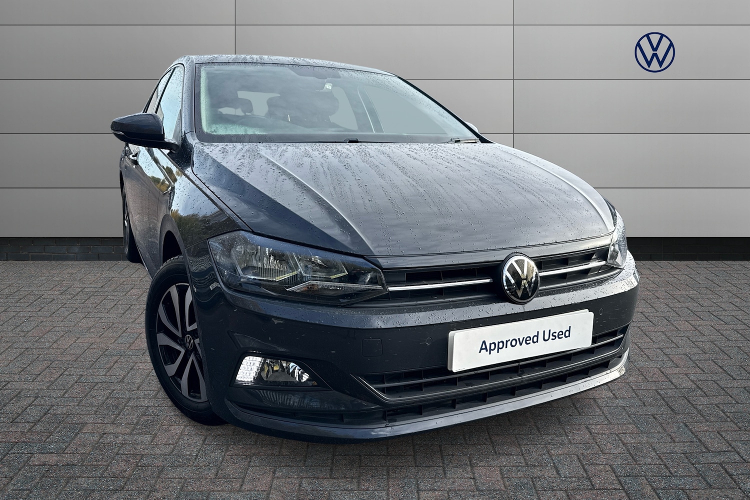 Used Volkswagen Polo 2021 for sale - 76717119: Photo 1
