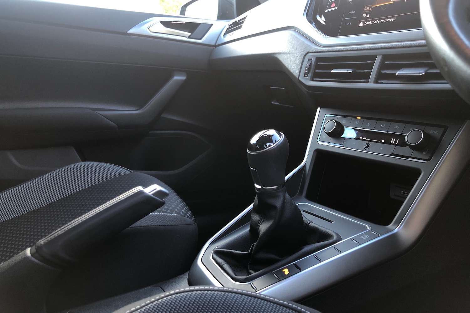 Used Volkswagen Polo 2021 for sale - 76717119: Photo 10