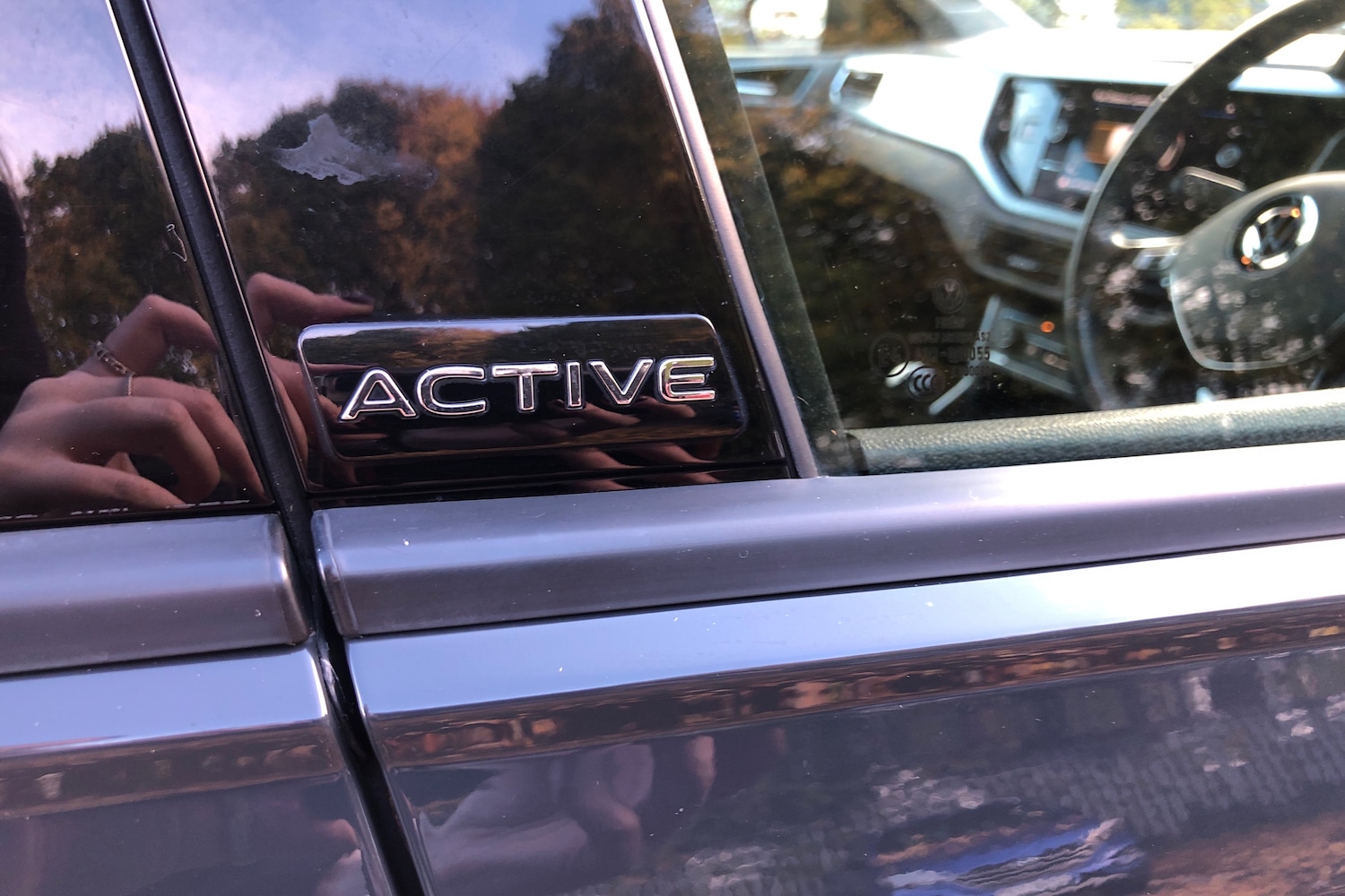 Used Volkswagen Polo 2021 for sale - 76717119: Photo 14