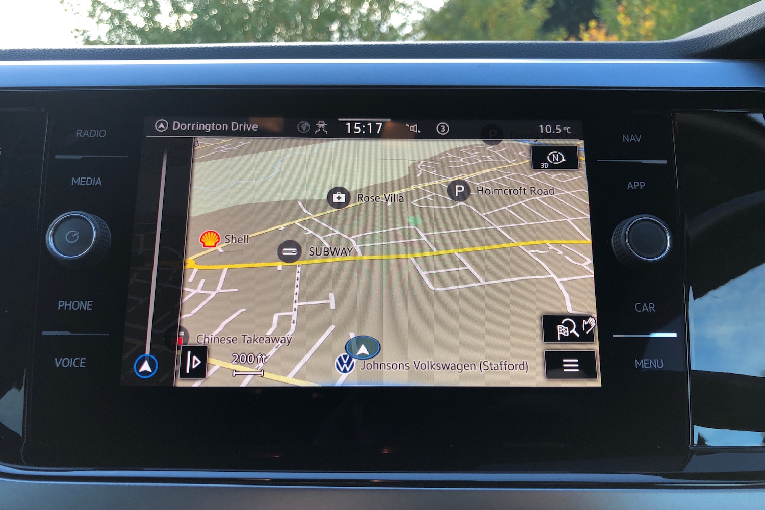 Used Volkswagen Polo 2021 for sale - 76717119: Photo 17