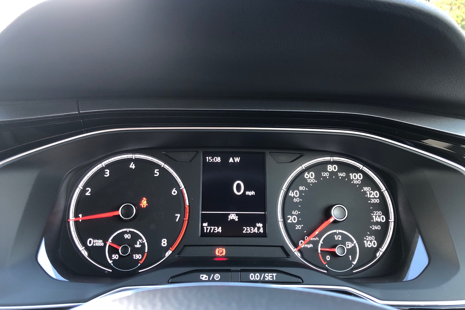 Used Volkswagen Polo 2021 for sale - 76717119: Photo 7