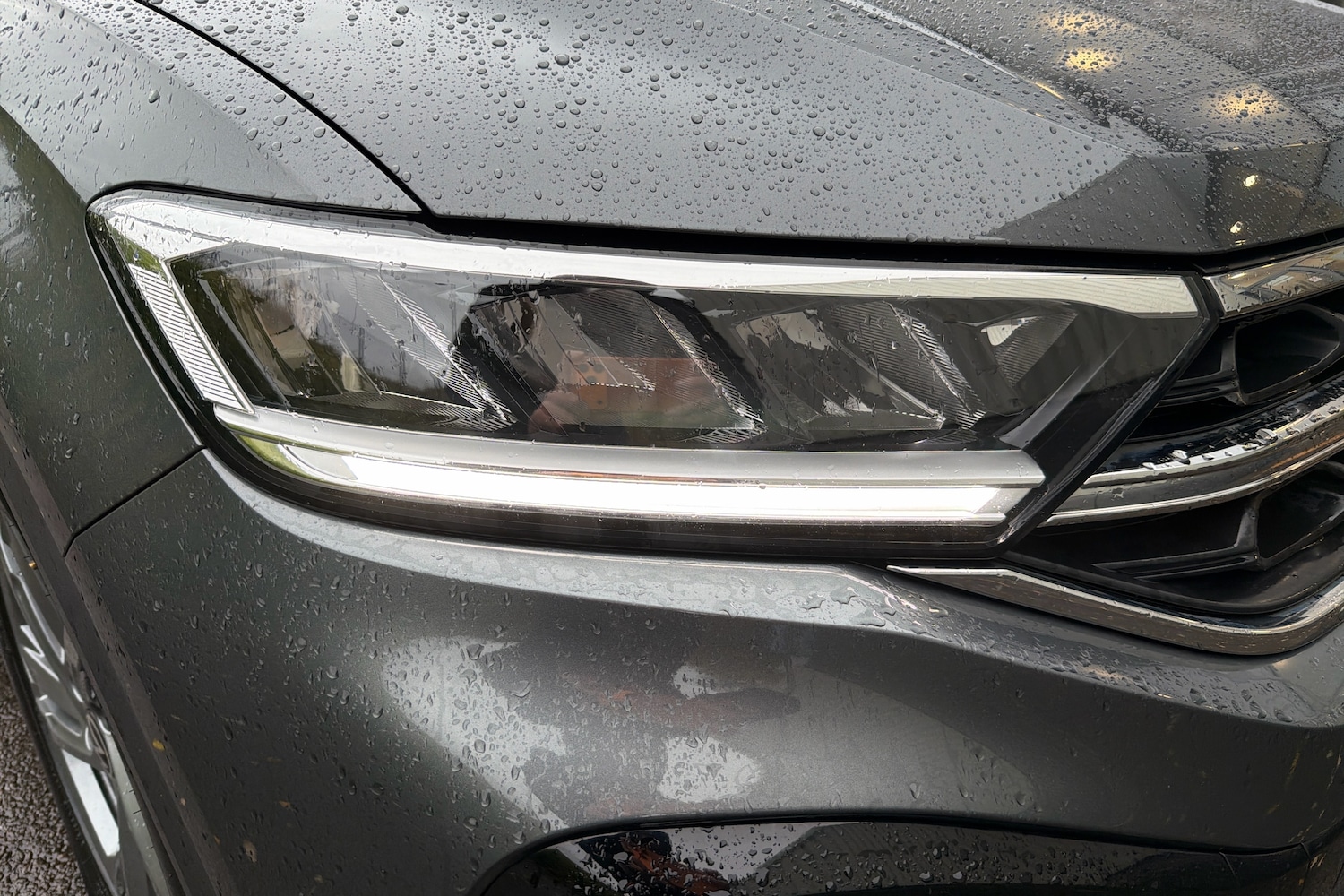 Used Volkswagen T-Roc 2022 for sale - 77442373: Photo 17