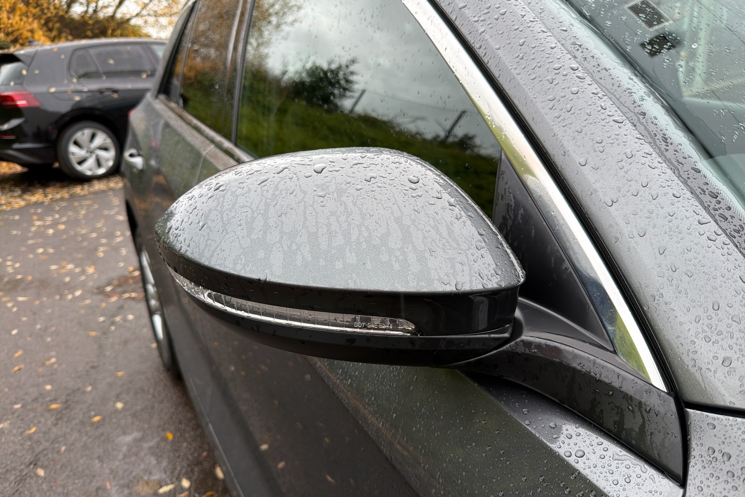 Used Volkswagen T-Roc 2022 for sale - 77442373: Photo 19