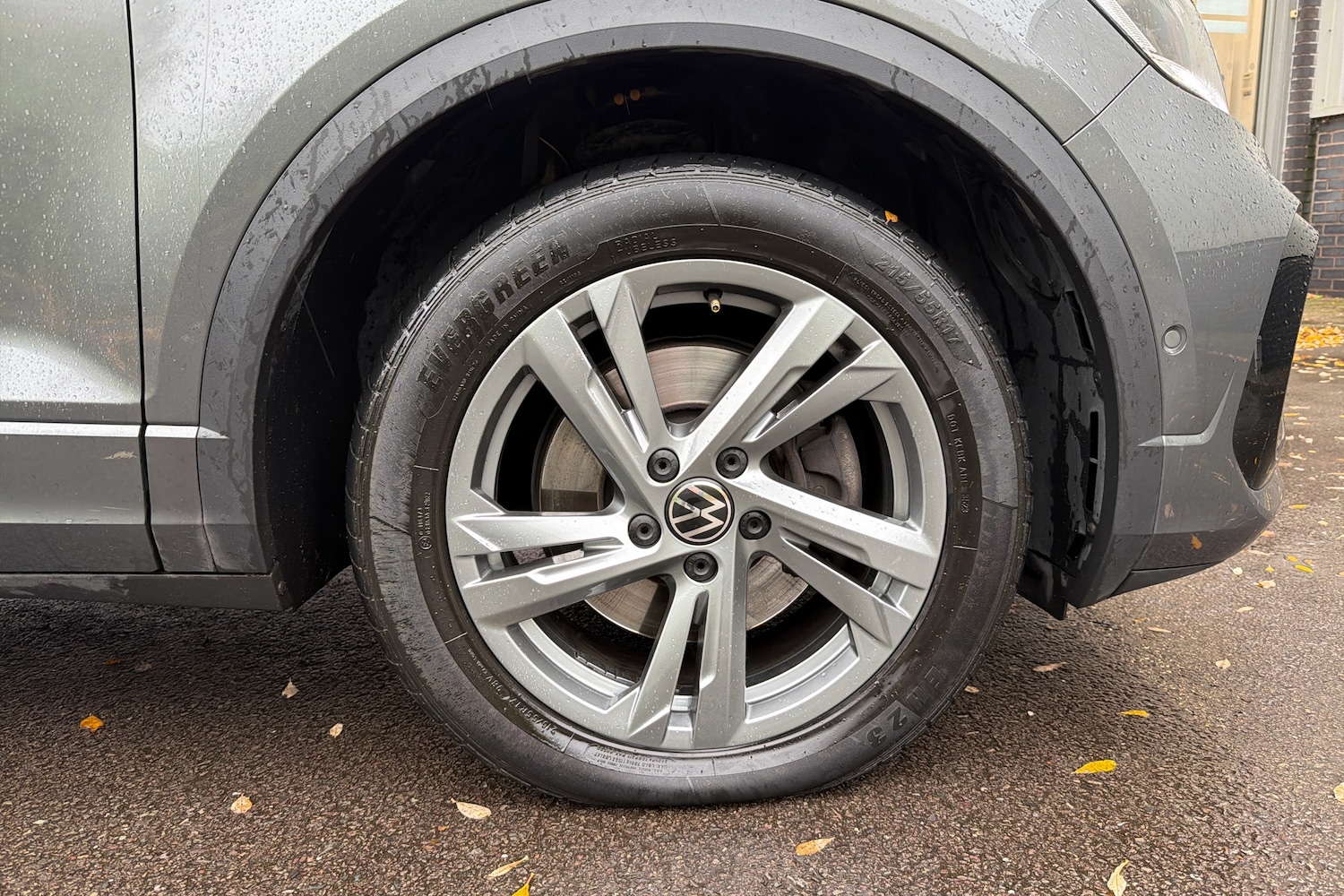 Used Volkswagen T-Roc 2022 for sale - 77442373: Photo 22