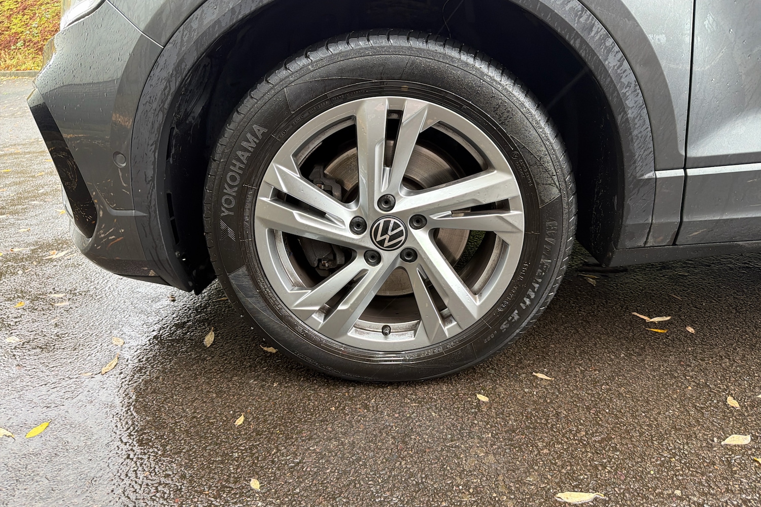 Used Volkswagen T-Roc 2022 for sale - 77442373: Photo 24